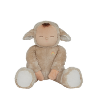 Giant Cozy Dinkum - Lamby Pip