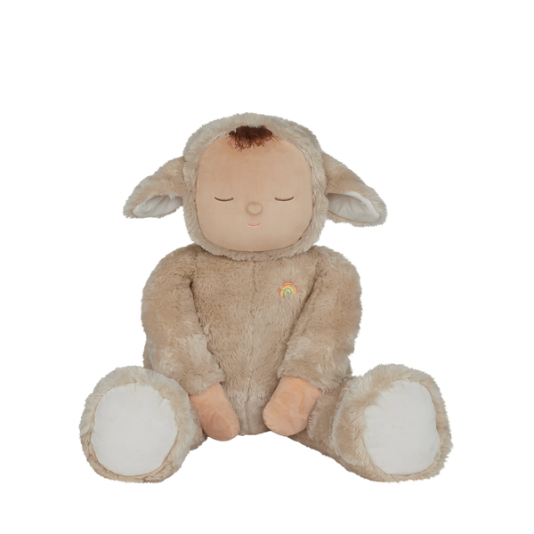 Giant Cozy Dinkum - Lamby Pip