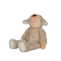 Giant Cozy Dinkum - Lamby Pip