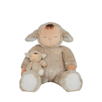Giant Cozy Dinkum - Lamby Pip
