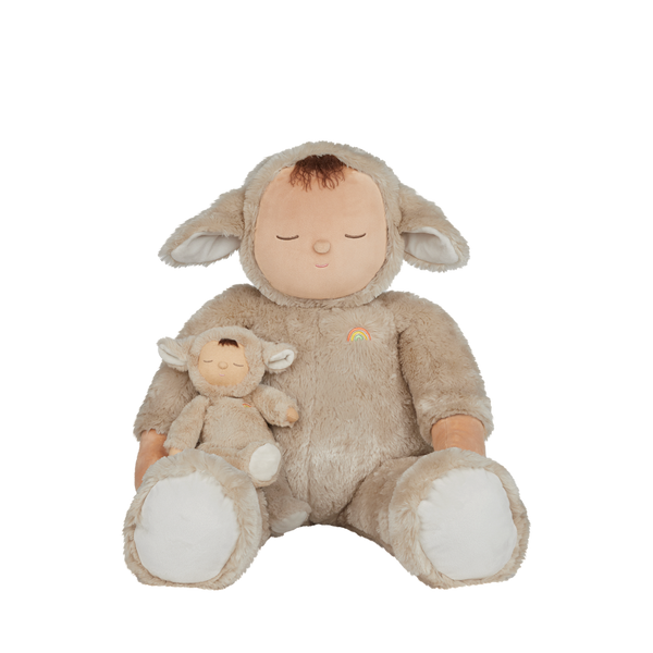 Giant Cozy Dinkum - Lamby Pip