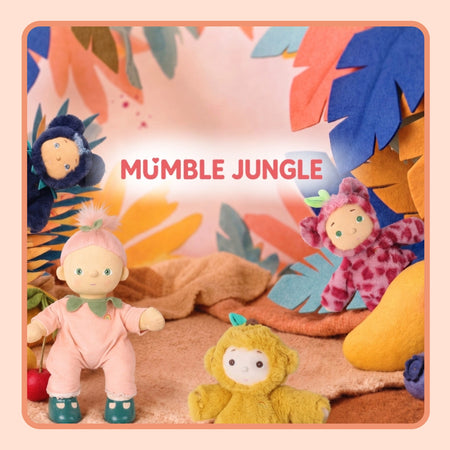  Dinkum Dolls USA