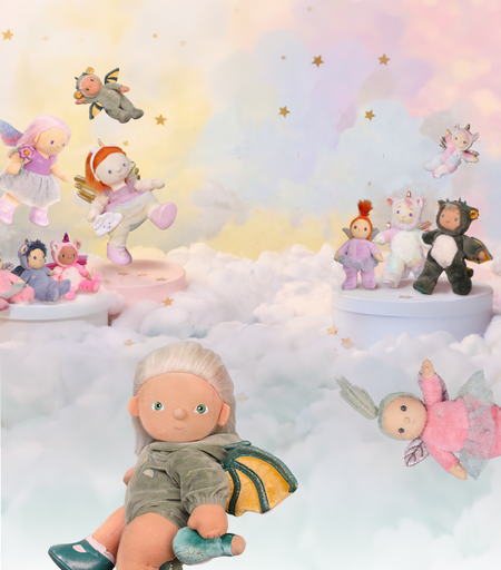 Olli Ella Rainbow Realm