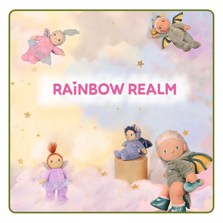  Dinkum Dolls USA