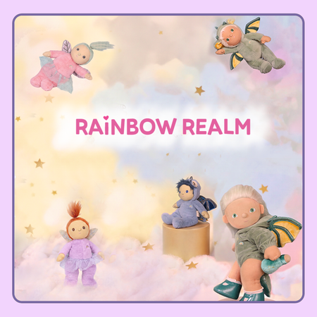  Dinkum Dolls USA