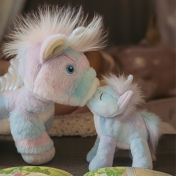 Binky Unicorn - Dream