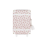 See-ya Suitcase - Ladybug