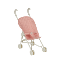 Sollie Stroller - Rose