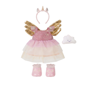 Unicorn Outfit Set