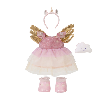 unicorn fairy dress Unicorn Dress