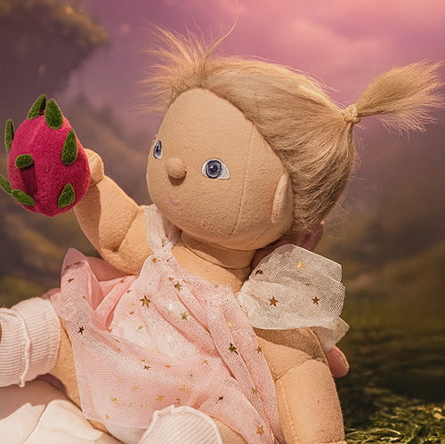 Fairy Food Set
