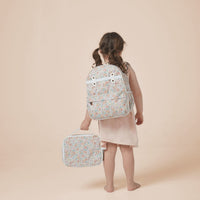 See-ya Lunch Bag  - Butterfly