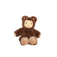 Cozy Day Dinkum - Bobby Bear