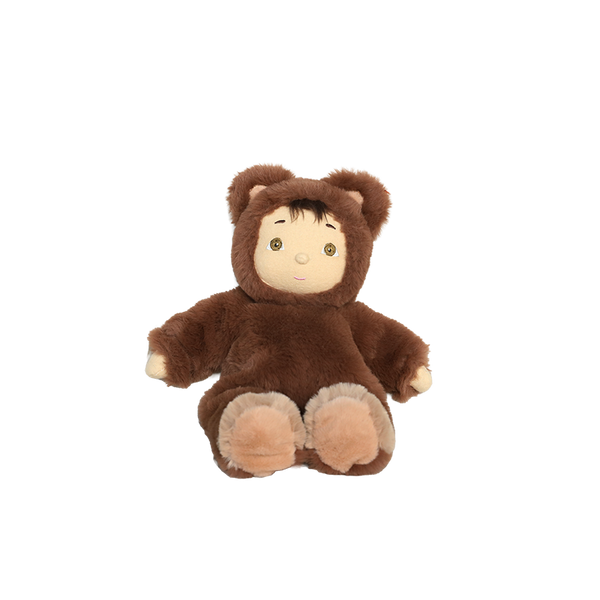 Cozy Day Dinkum - Bobby Bear