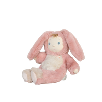 Cozy Day Dinkum - Bunny Pinkie