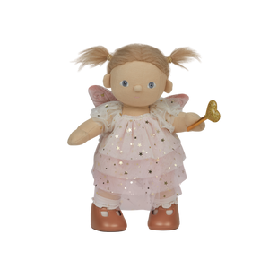 Dream Dinkum Dolls