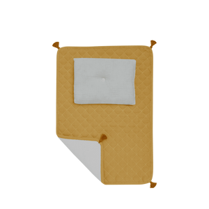 Strolley Bedding Set