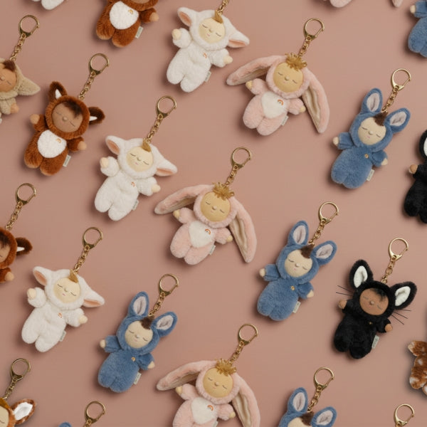 BAG CHARMS
