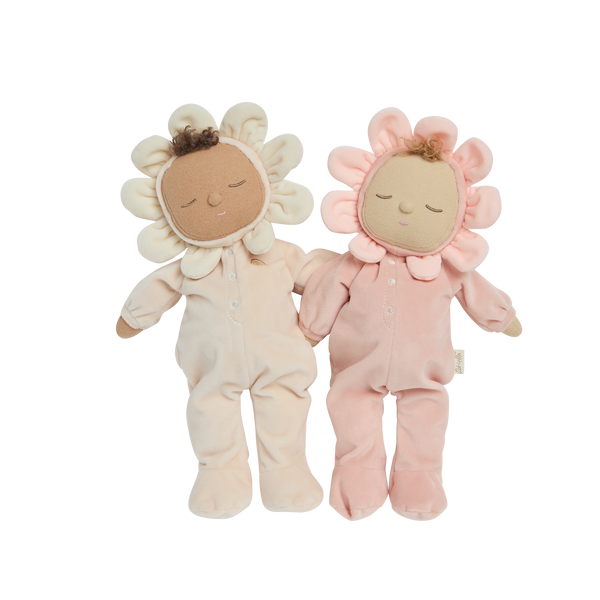 Dozy Dinkums Limited-Edition - Talia Tulip