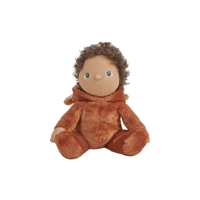 Dinky Dinkums Forest Friends - Bobby Bear