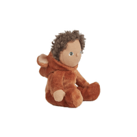 Dinky Dinkums Forest Friends - Bobby Bear