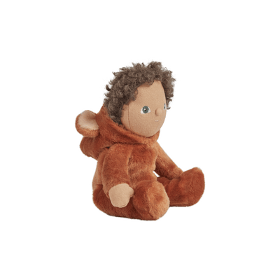 Dinky Dinkums Forest Friends - Bobby Bear