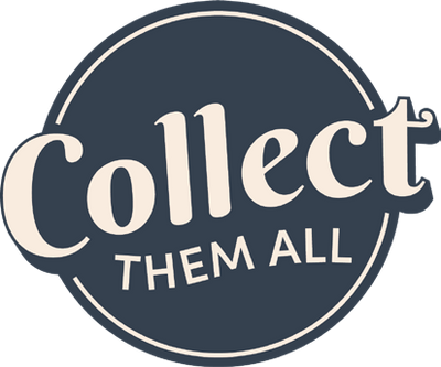 collect them all