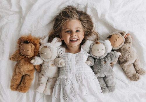 Olli Ella Giant Cozy Dinkums