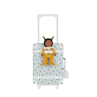 See-ya Suitcase - Bee