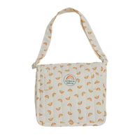 Carrie Convertible Changing Set - Rainbow