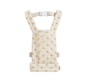 Dinkum Quilted Carrier