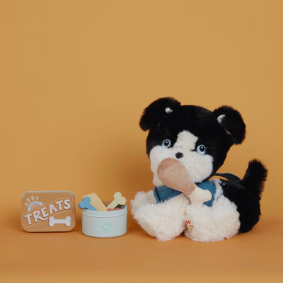 Dinkum Dog Sets - Goodie Set video