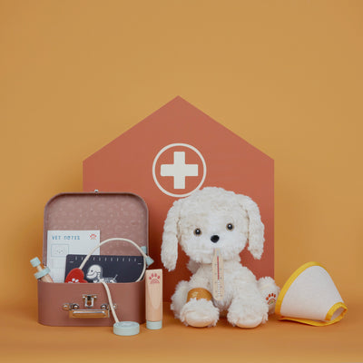 Dinkum Dog Sets - Vet Set video