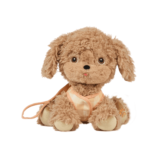 Dinkum Dogs - Goldie