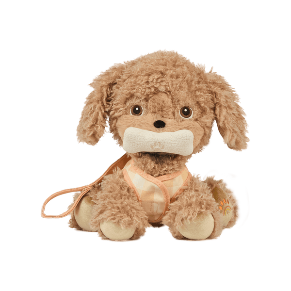 Dinkum Dogs - Goldie