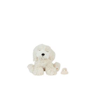 FREE GIFT | Binky Puppy Belle