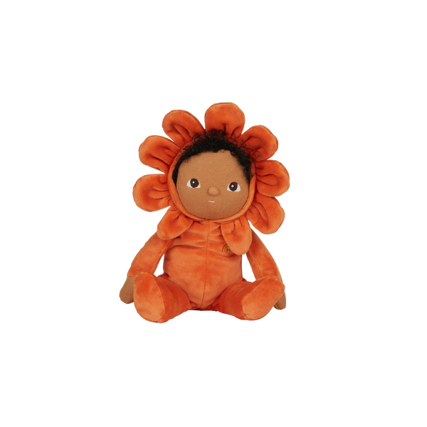 Dinky Dinkums Blossom Buds - Poppy by Olli Ella US