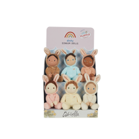 Dinky Dinkums Fluffle Family - Multi Pack