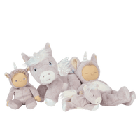 Dinky Dinkums - Unicorns - Uma