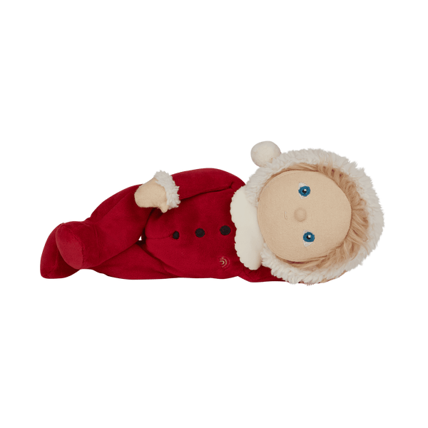 Dinky Dinkums Jolly Dollies - Sammy Santa