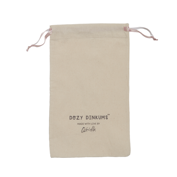 Dozy Dinkums - Mini - Daisy