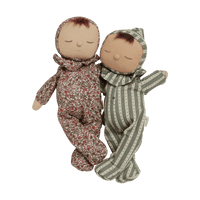 Dozy Dinkums - Pudding - Garland