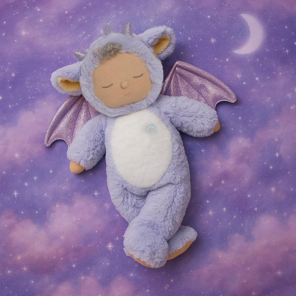 Cozy Dinkum Dragon - Rory
