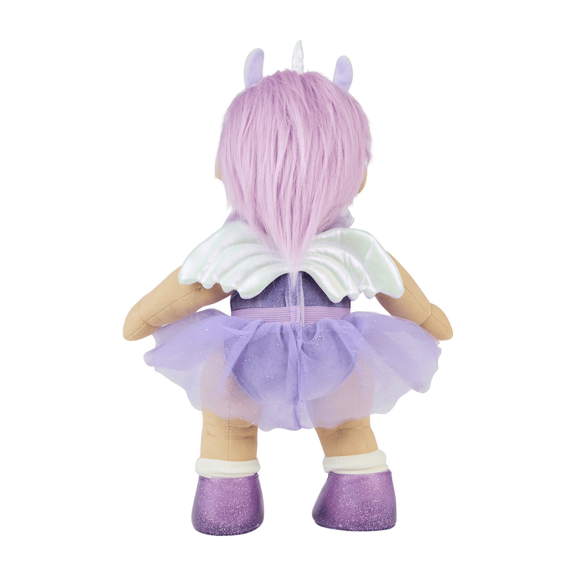 Dream Dinkum Doll - Violet by Olli Ella US Dream Dinkum Doll - Violet by Olli Ella US