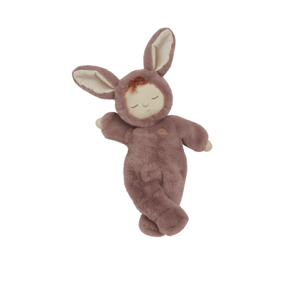 Cozy Dinkums - Bunny Pickle