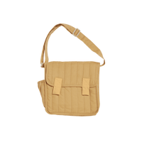 Carrie Convertible Changing Set - Honey