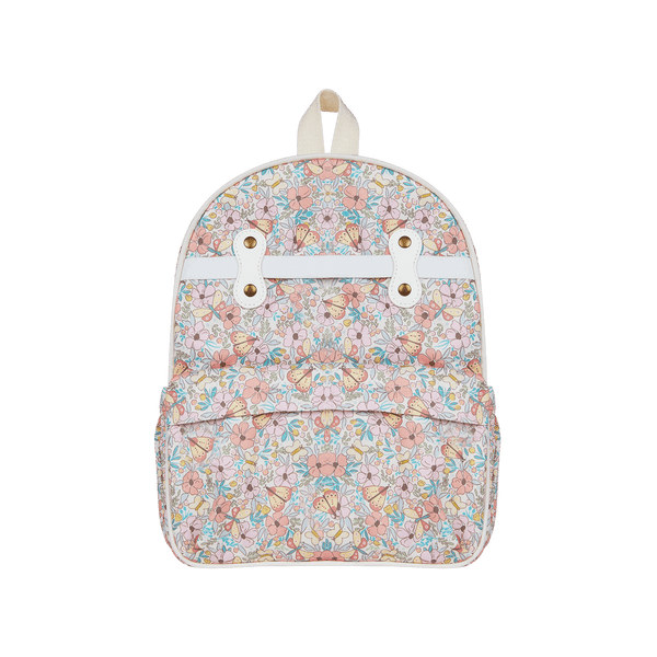 See-ya Backpack - Butterfly