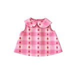 Dinkum Rosette Dress