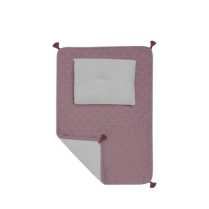 Strolley Bedding Set