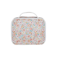See-ya Lunch Bag  - Butterfly